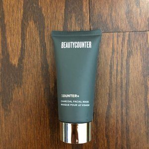 Beauty Counter Charcoal Mask